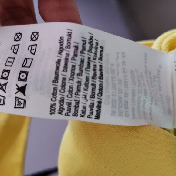 Loose fit Veromoda Top - Picture 4 of 8